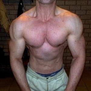 trainings vorderingen.