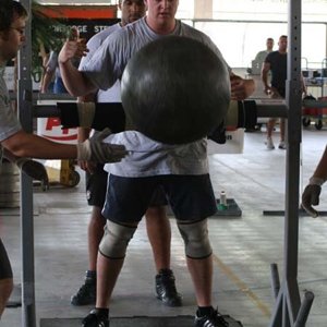 150kg atlas stone