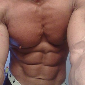 6,5 week voor de wedstrijd