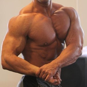 5 weken voor de wedstrijd