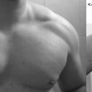 koud en licht aangespannen