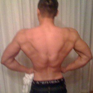 Jay Rijks lat spread