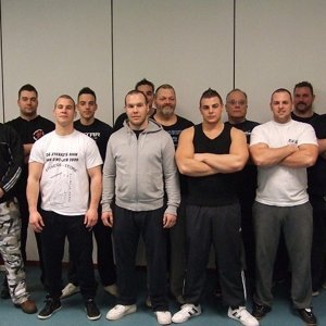 Strongman Team Limburg