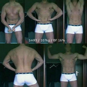 tussenstand 7 april 2010