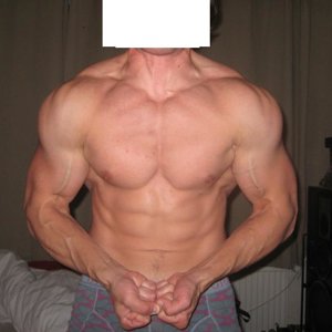 1 week out van de DBB contest