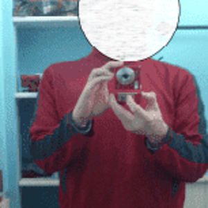 terug van het lopen!