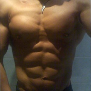 Progressie na flinke cut.