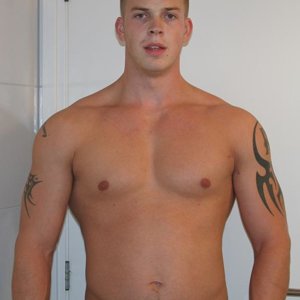 6 weken bulken 13% fat