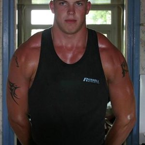 shrugs stats 250 kg 8 herhalingen