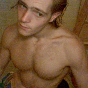 Toen ik erg veel was afgevallen, van 105kg (VET) naar 72kg met 3%vetpersent