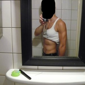 Nog een foto - begin contest 2011