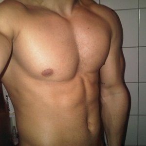 jimmy 1,5 week anavar