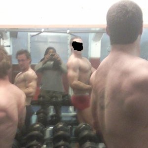 big jay vs martinezzz26