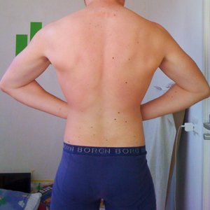 Latspread after cut 1 juli 2011