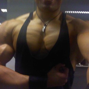 Zomaar even tussendoor.