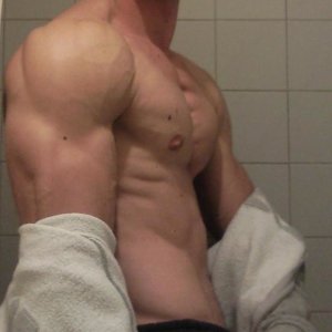 Ik voor de zomer die er niet is,