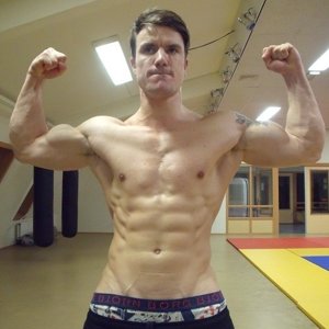 BF: 7.4% (Get Bigger)