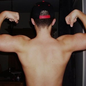 Ik in het begin, meer fotos volgen nog