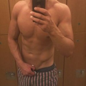 Geen pose-semi relaxed