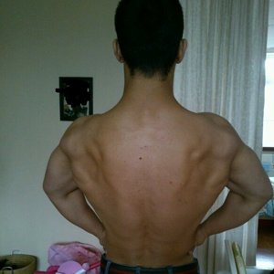Lat spread