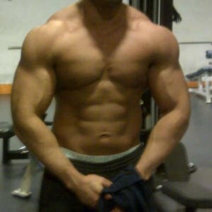 Een up to date picture van me buddy pastasaus