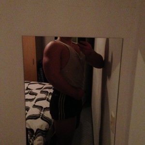 bicep,side chest 2012