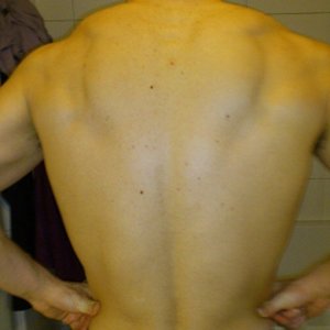 Rear lat spread (soort van)