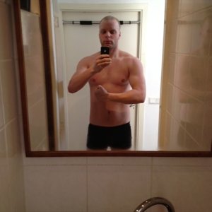 dit is voor training