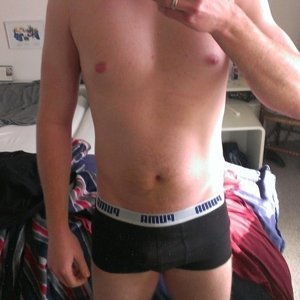 Borst na 10 wk stronglifts