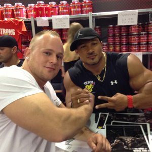 FIBO Power 2013