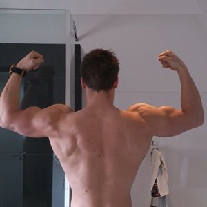 rug 03-05-2013 droogtrainen