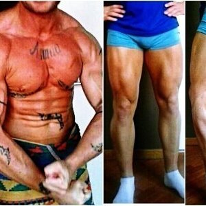 wat zou mijn vp zijn?