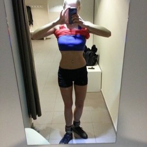 Full body - november 2013