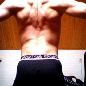 Back- traps en lats