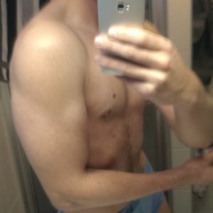 Chest/bicep