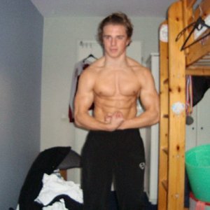 Weer begonnen na een lange stop