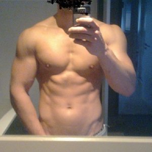 Begin van cleanbulk na wat tegenvallers.....