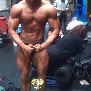 YBF mr performance 2de plaats 2013