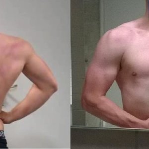 lat spread and front lat spread