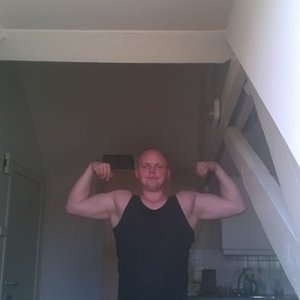 resultaten 1 jaar trainen