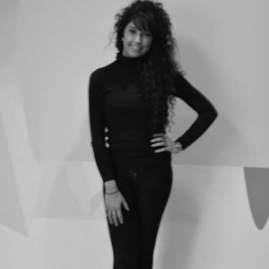 Titel invullen... Tsja, something like.. me =)