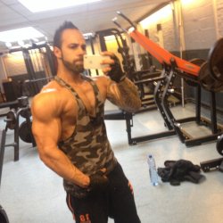 Getting ript for the summer