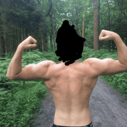 6 maanden resultaat rug