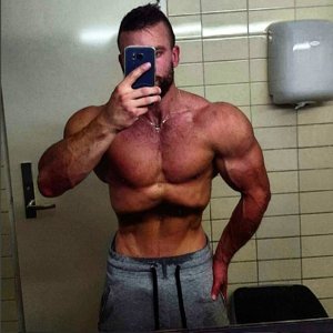 Media 'vacuumpje @93 kg' in categorie 'BB Leden - Mannen'