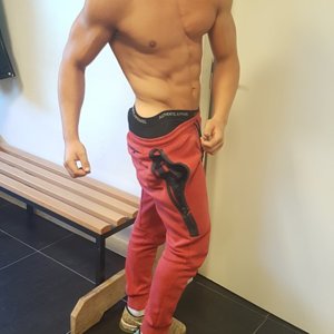 20 jaar, resultaat 4 jaar training