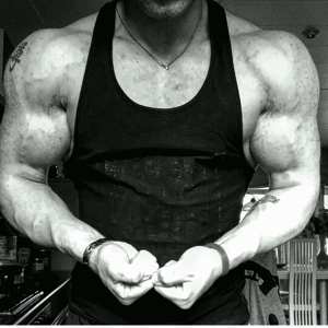 Bulk gaat nog uitstekend!