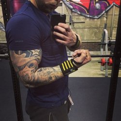 Bi's & tri's workout