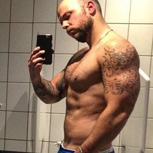 Bulk 94.3 kg