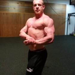 iets van een side chest