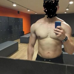 Resultaat na 2.5 Jaar training. 87.5 KG ( 19 jaar)